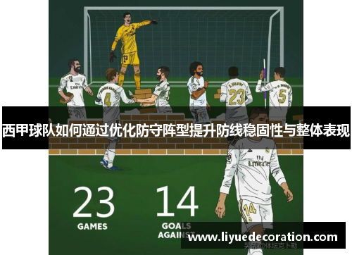 西甲球队如何通过优化防守阵型提升防线稳固性与整体表现