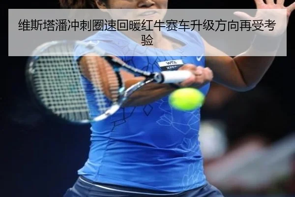 维斯塔潘冲刺圈速回暖红牛赛车升级方向再受考验
